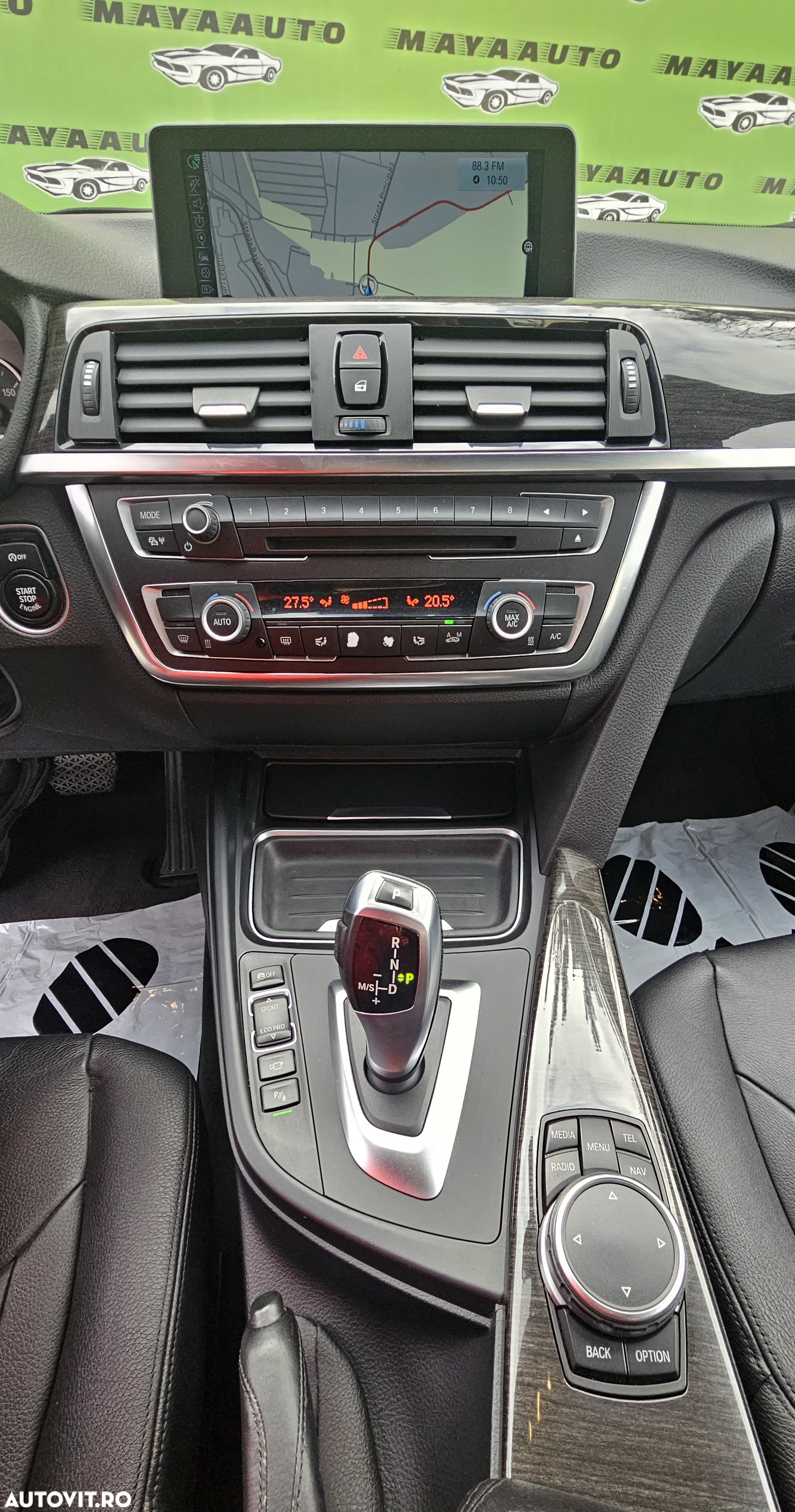 BMW Seria 3 - 19