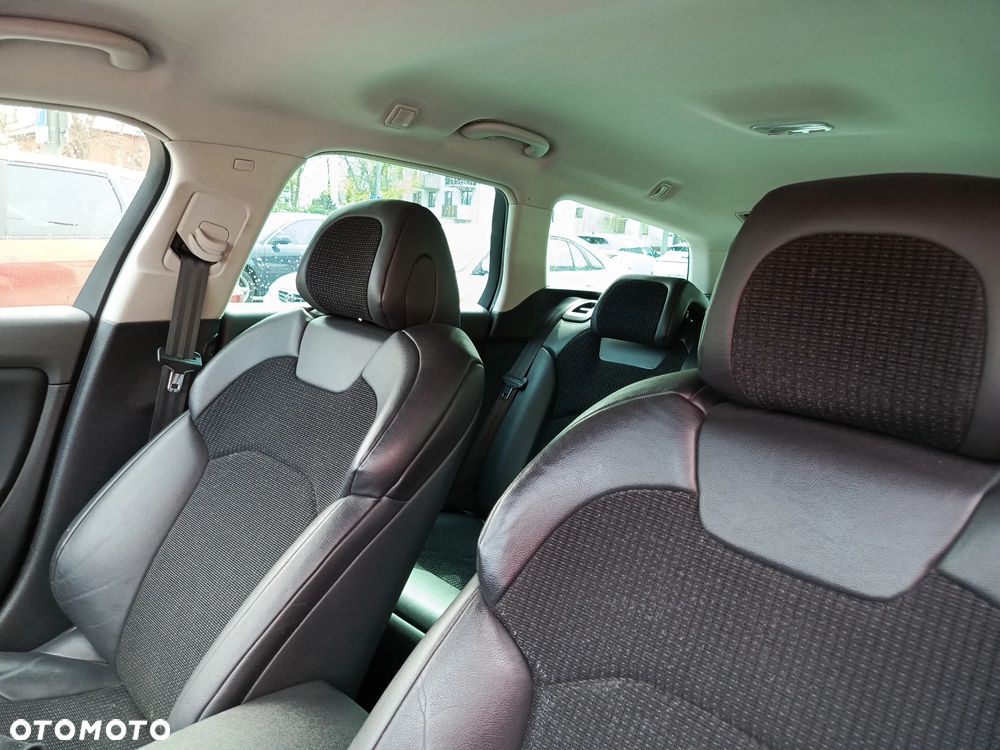 Citroën C5 2.0 BlueHDi Exclusive S&S EAT6 - 11