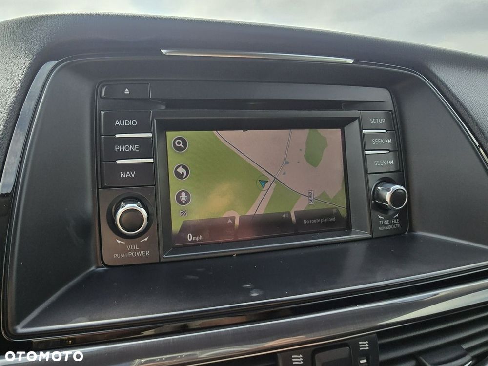 Mazda 6 - 28