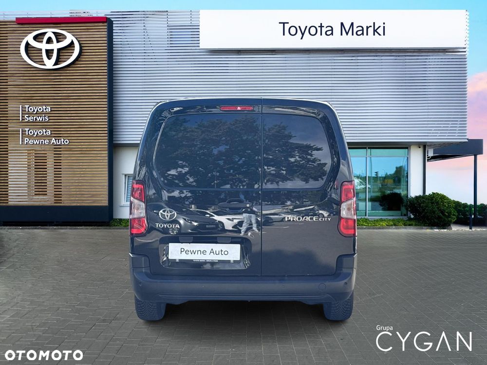 Toyota PROACE CITY - 4