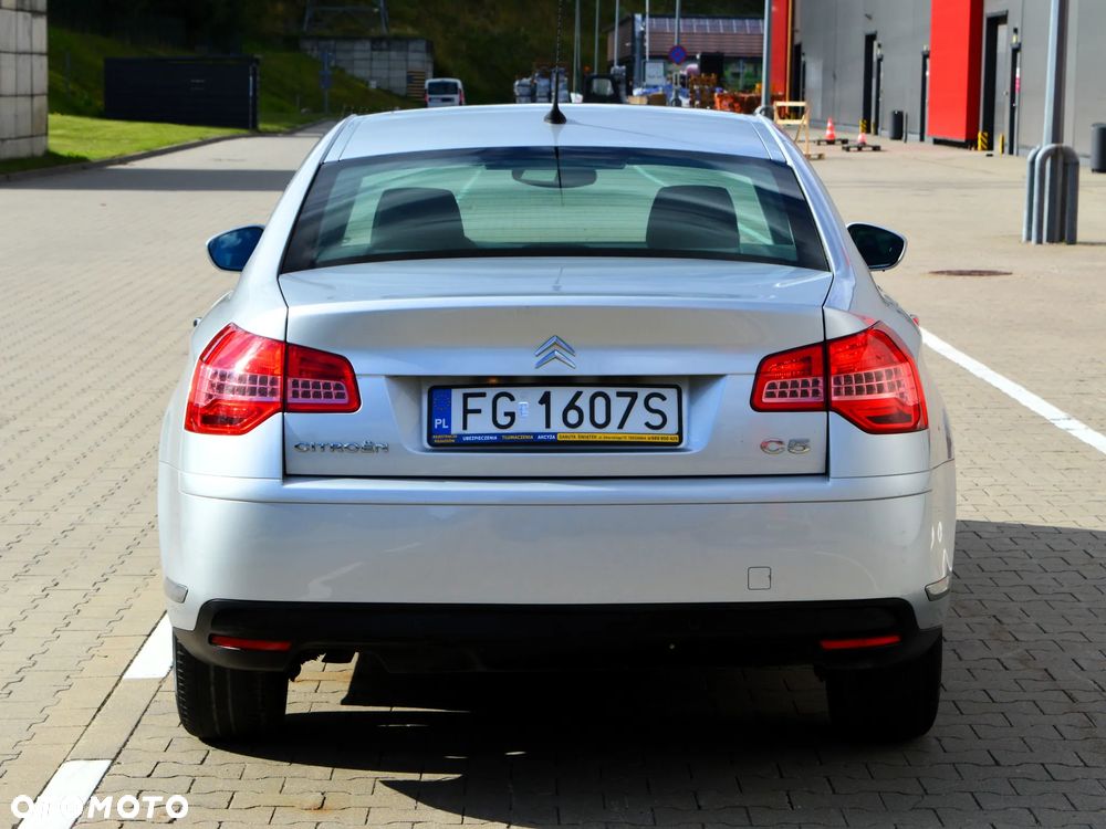 Citroën C5 2.0 16V Confort - 29