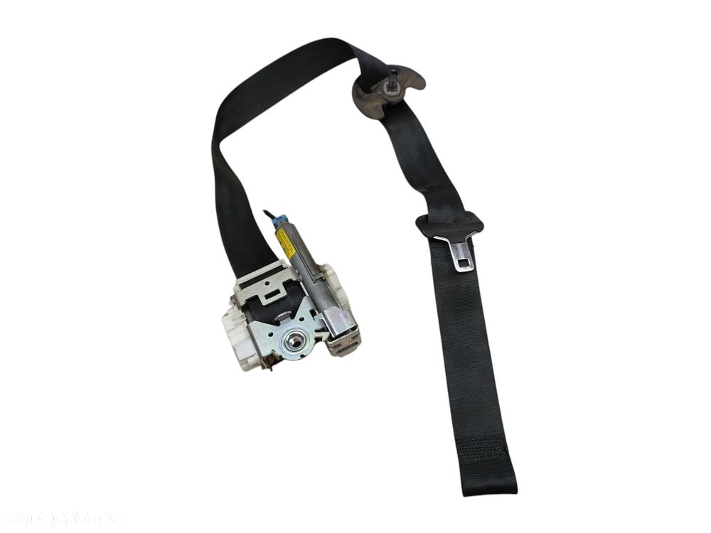 PAS BEZPIECZEŃSTWA PRAWY PRZÓD CITROEN DS3 (2009-2014) 1.6 E- HDI 112KM 96717096XX - 6