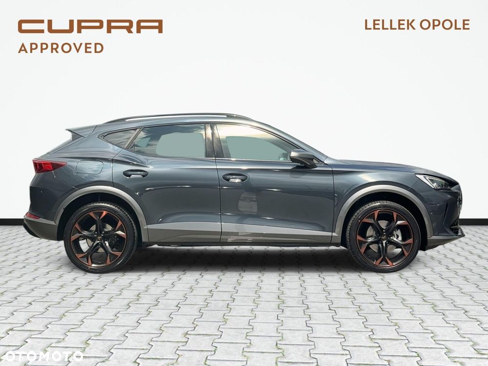 Cupra Formentor 1.5 TSI DSG - 5