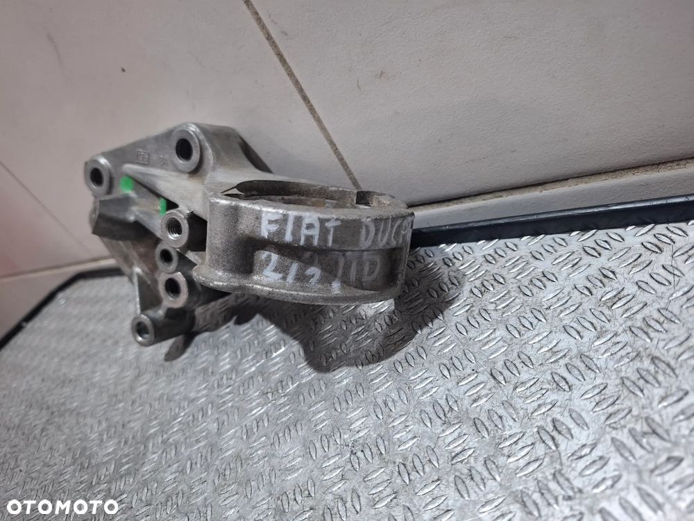 Podpora półosi Fiat Ducato 2,3 JTD rok 2020 Euro 6 nr 5802081195 - 2