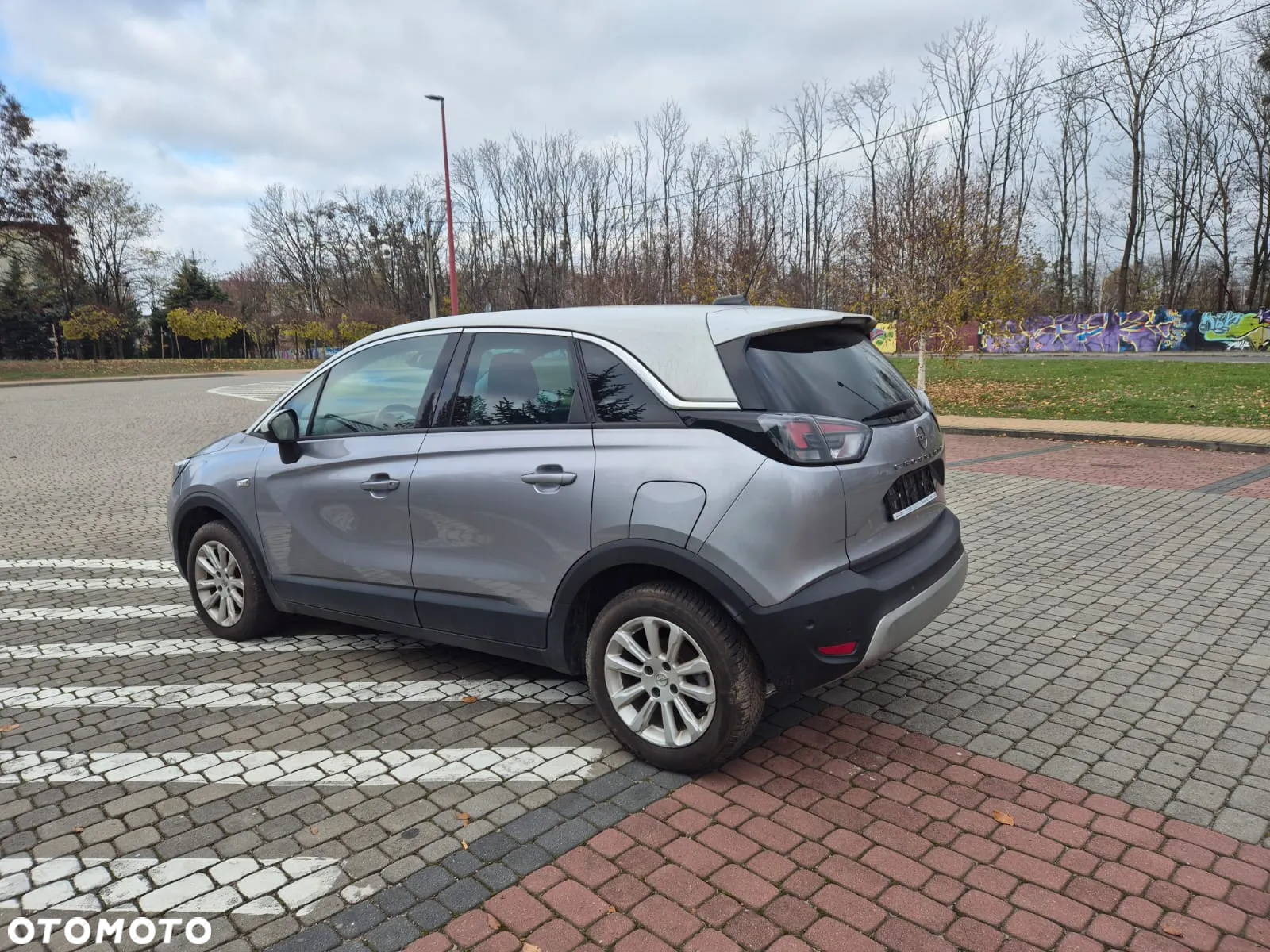 Opel Crossland - 5