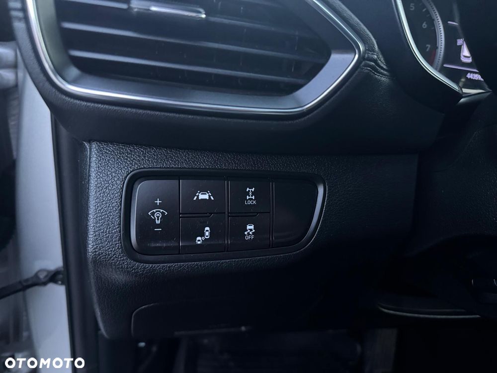 Hyundai Santa Fe - 20