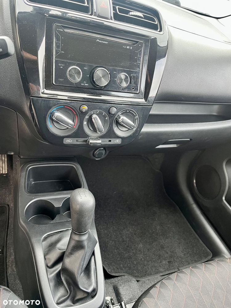 Mitsubishi Space Star 1.2 Spirit - 16