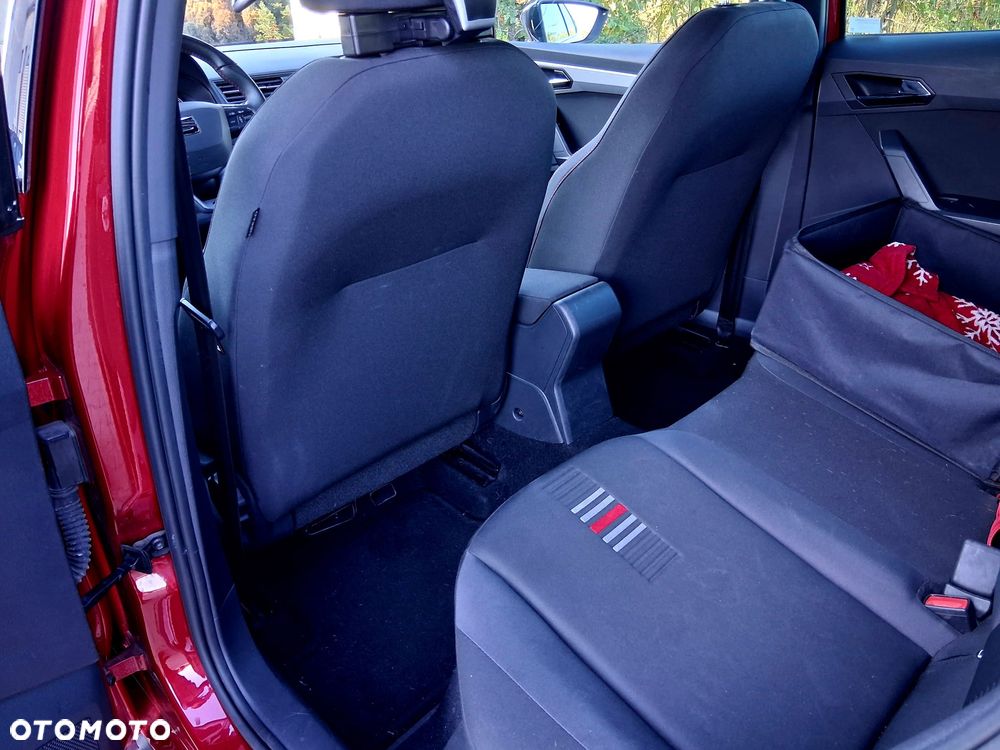 Seat Arona - 11