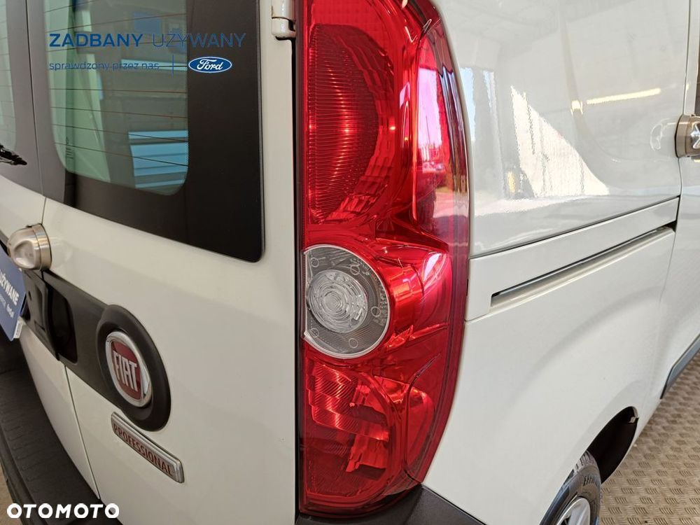 Fiat Doblo - 25