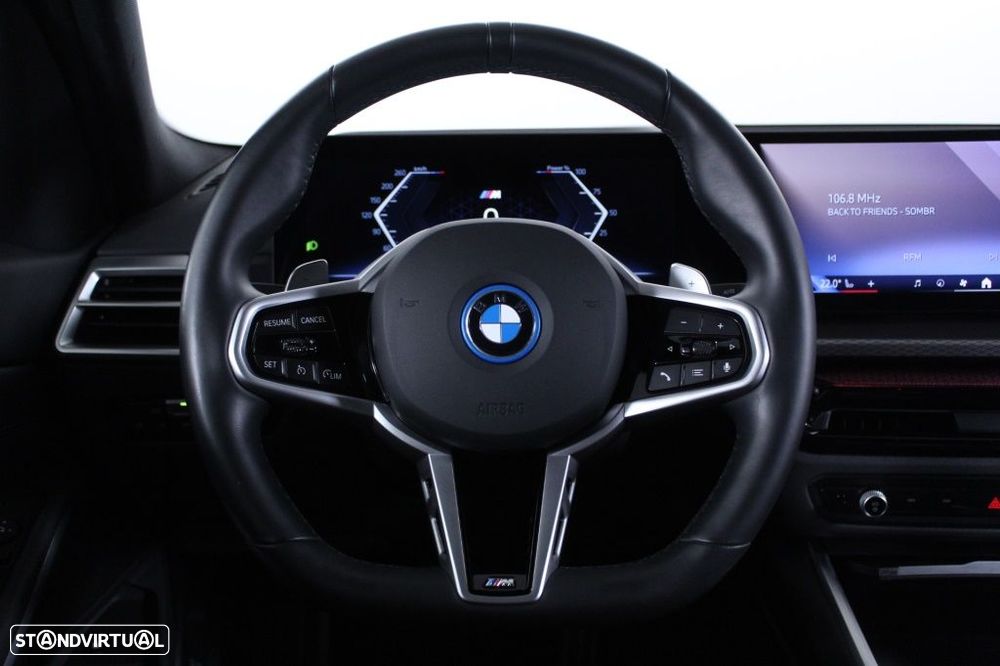 BMW 330 e Pack Desportivo M Auto - 20