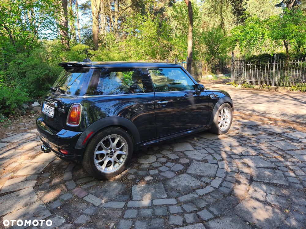 MINI Cooper S - 10