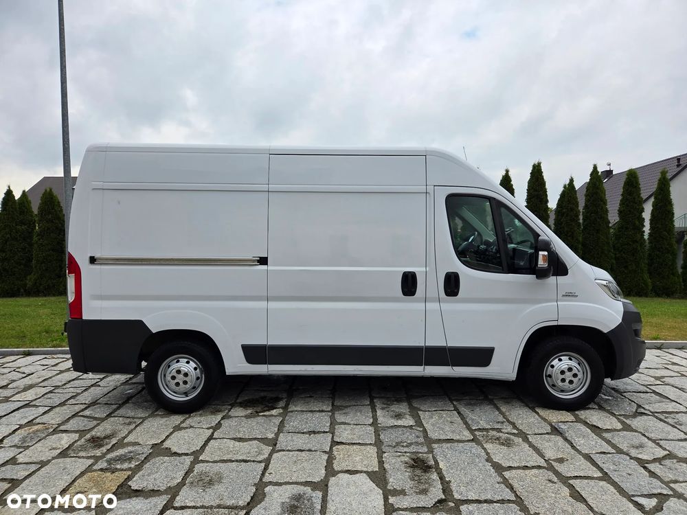 Fiat Ducato - 5
