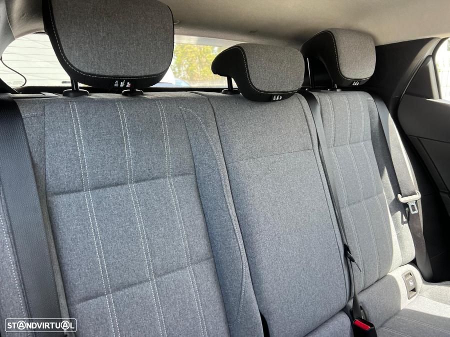 Renault Mégane E-Tech EV40 Equilibre - 9