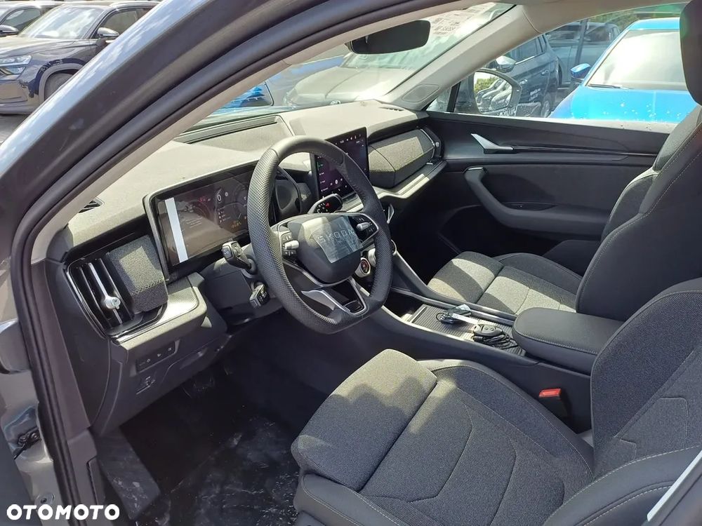 Skoda Kodiaq 2.0 TDI 4x4 Drive DSG - 12