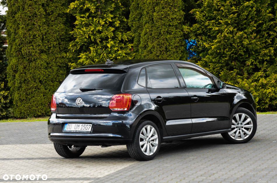 Volkswagen Polo 1.2 Comfortline - 24