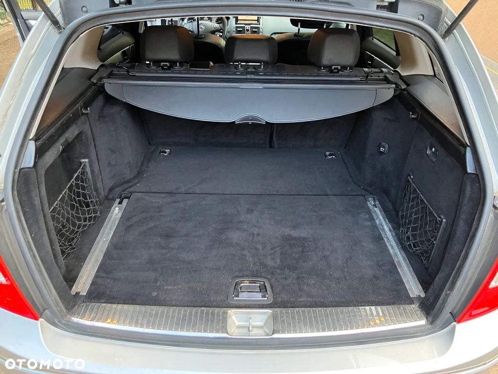 Mercedes-Benz Klasa C 350 7G-TRONIC Avantgarde - 21