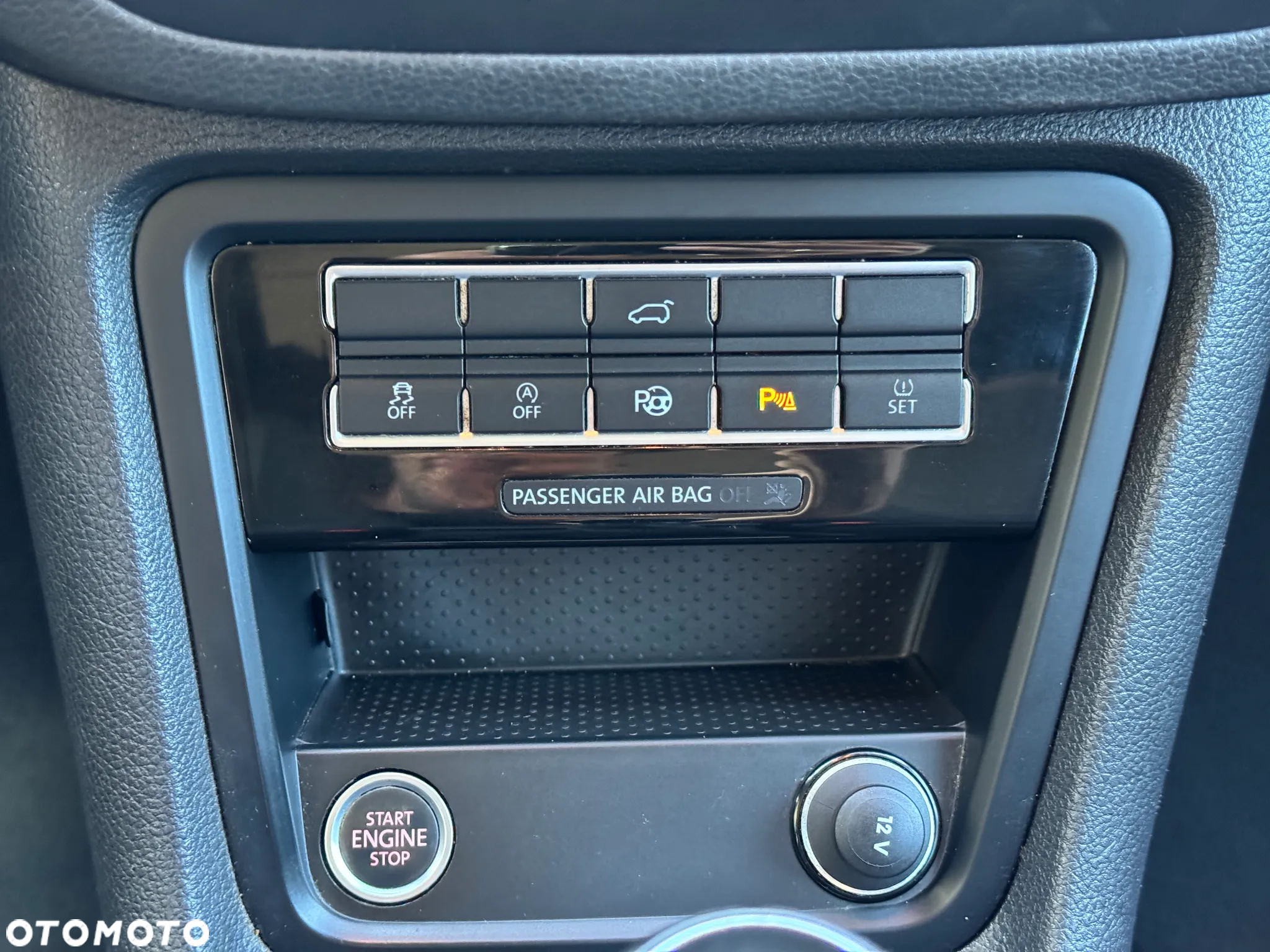Volkswagen Sharan 1.4 TSI BlueMotion Technology Comfortline - 17