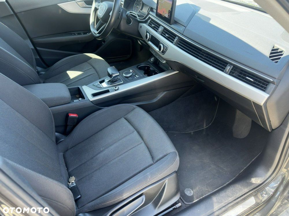 Audi A4 Allroad - 13