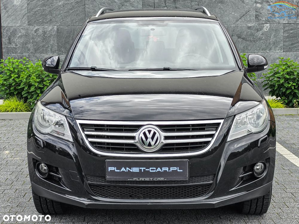 Volkswagen Tiguan 2.0 TDI DPF 4Motion Cup Sport & Style - 8