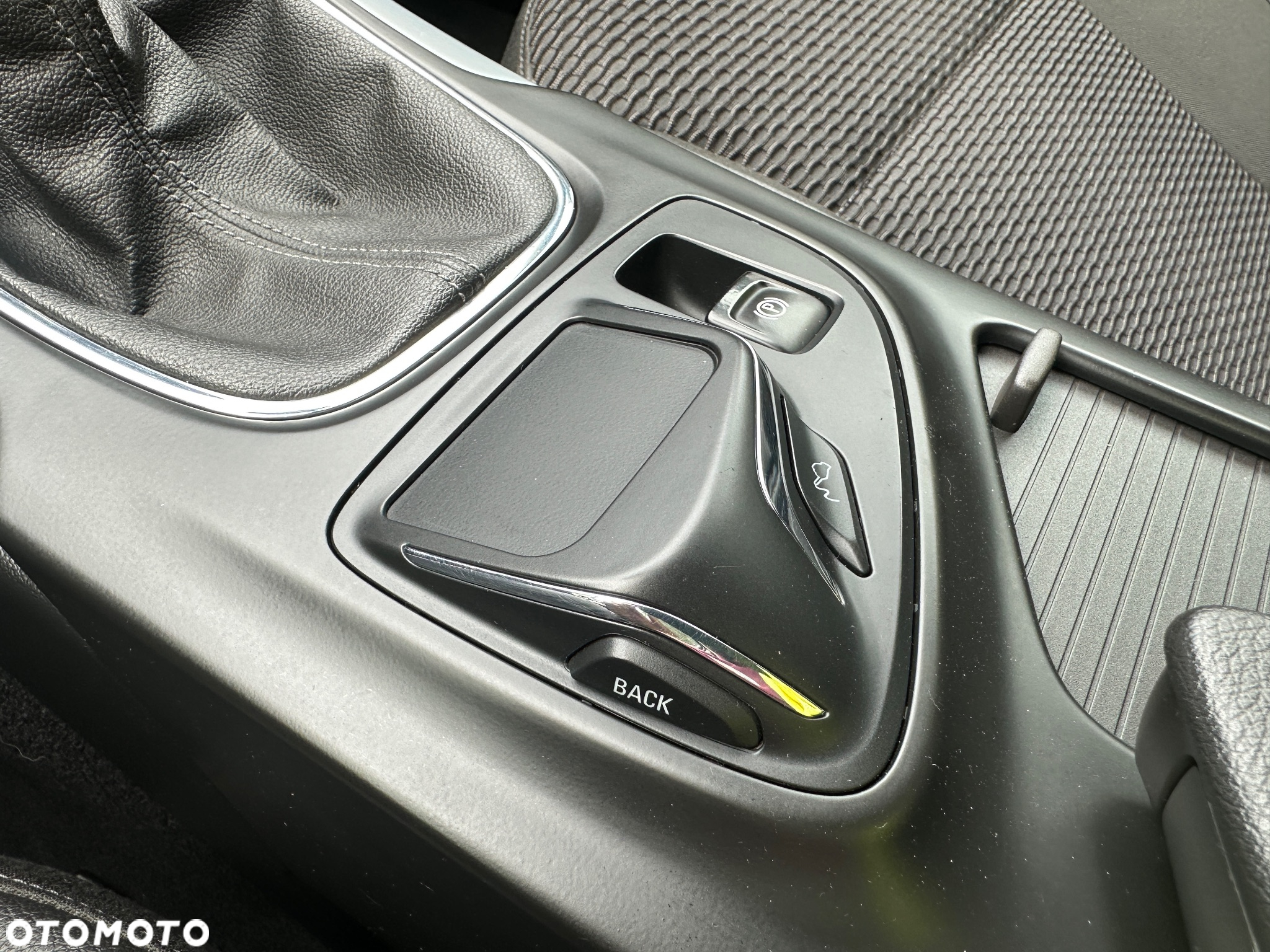 Opel Insignia 2.0 CDTI Sports Tourer ecoFLEXStart/Stop Innovation - 27