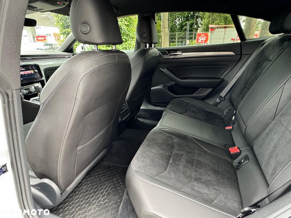 Volkswagen Arteon 2.0 TDI SCR R-Line DSG - 8