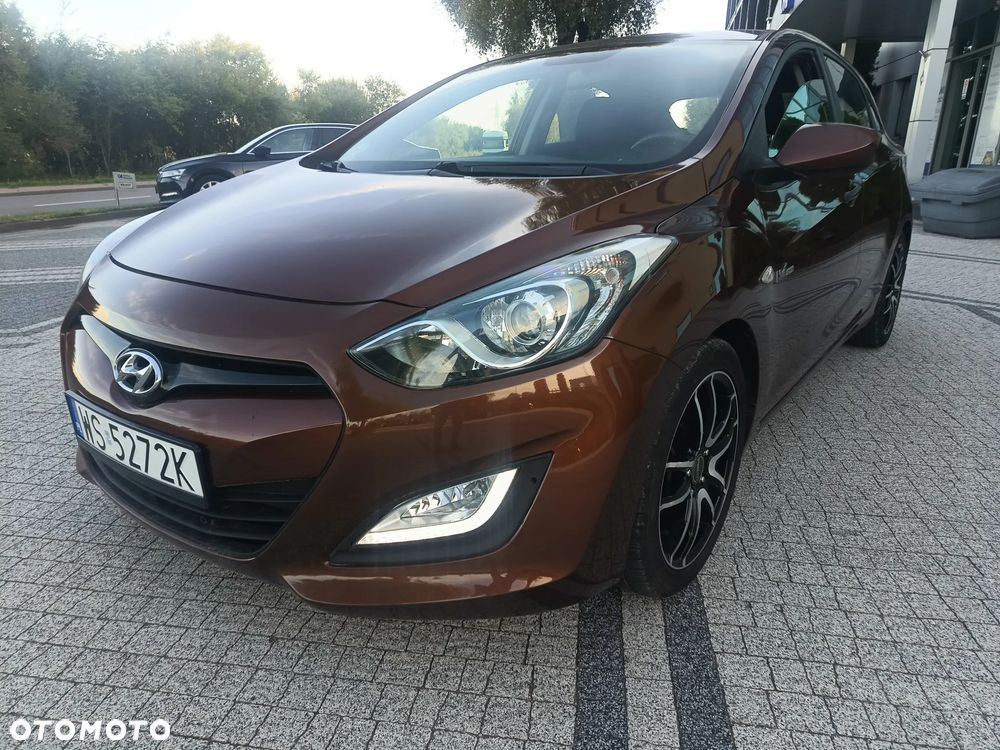 Hyundai i30 1.6 Style - 1