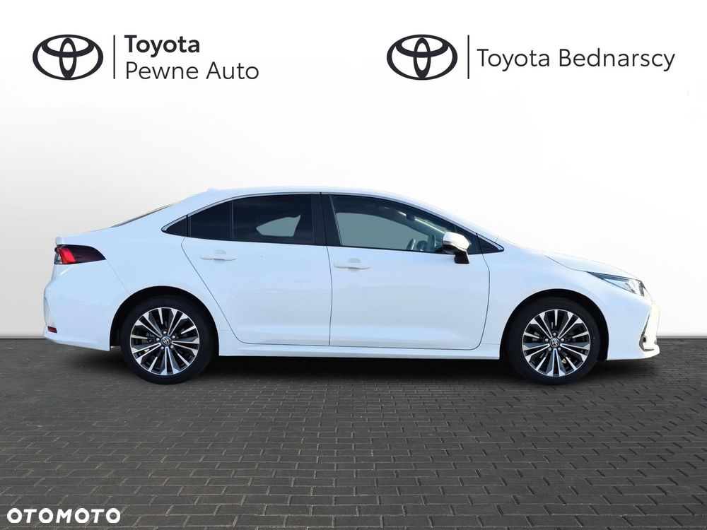 Toyota Corolla 1.8 Hybrid Style - 7