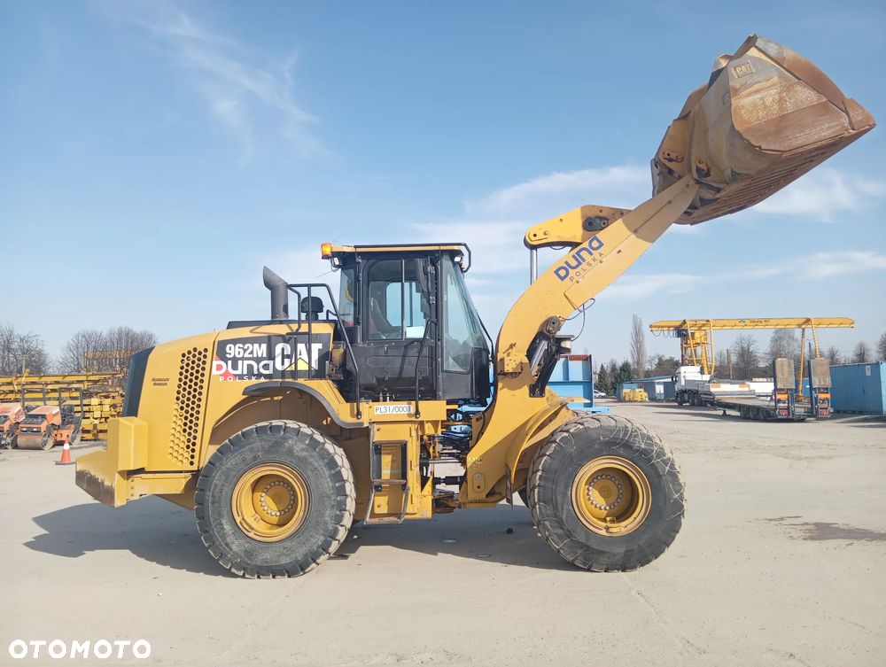 Caterpillar 962M - 5