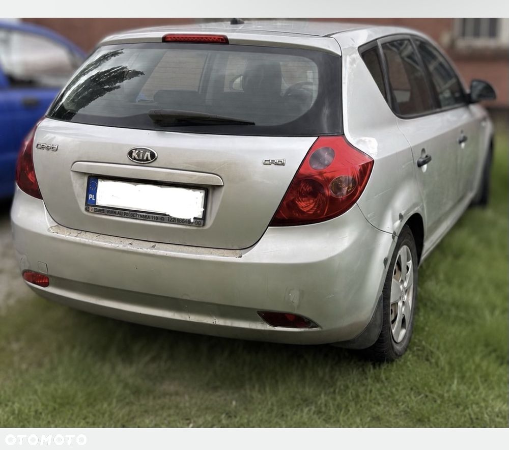 Kia Ceed 1.6 Crdi Comfort - 2