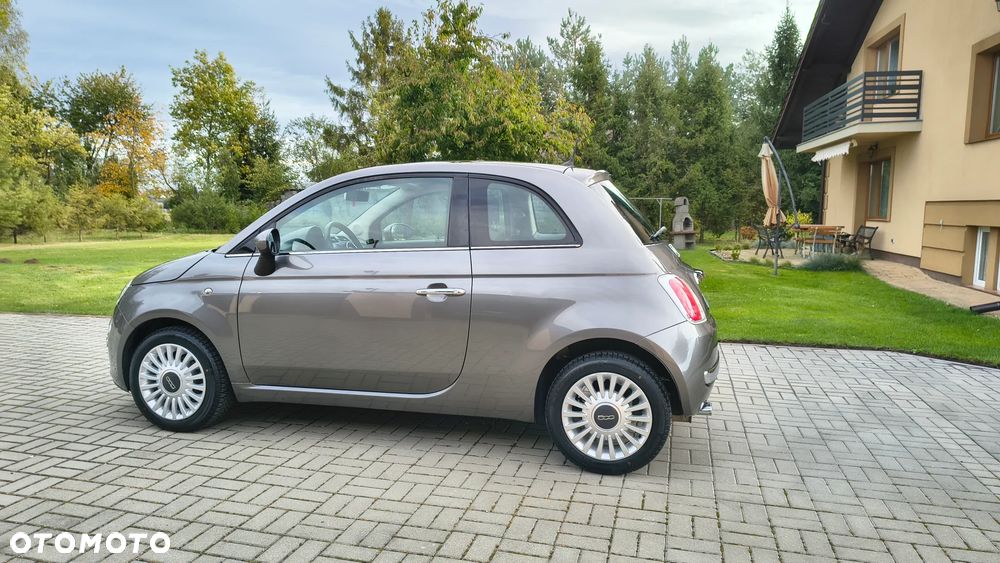 Fiat 500 - 13
