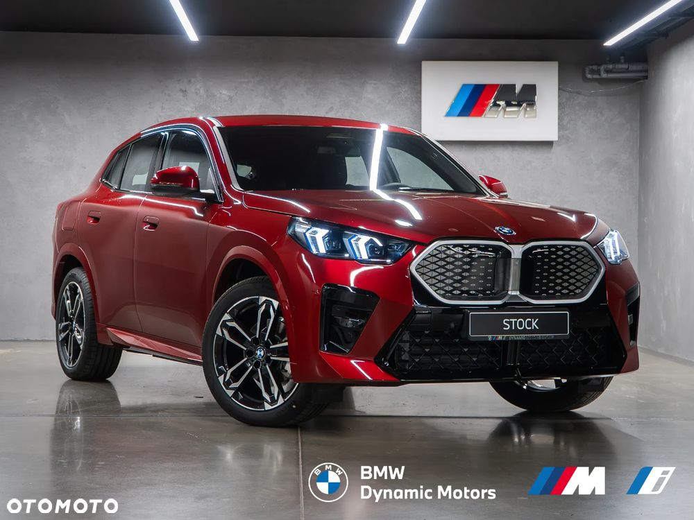 BMW iX2 eDrive20 - 3