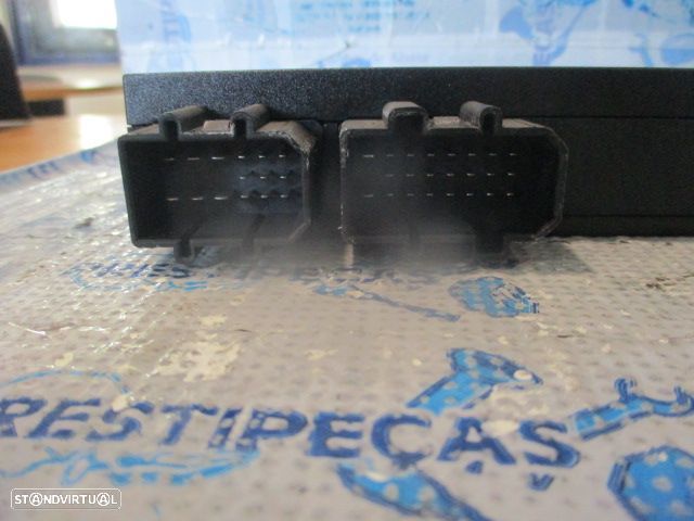 Centralina 06A906033BP  5WP4016008  1C0959799F  1C0920840C  VW NEW BEETLE 1 CABRIOLET 1Y FASE 1 2004 1.6I 102CV 2P VERDE CONTINENTAL DANIFICADO - 15