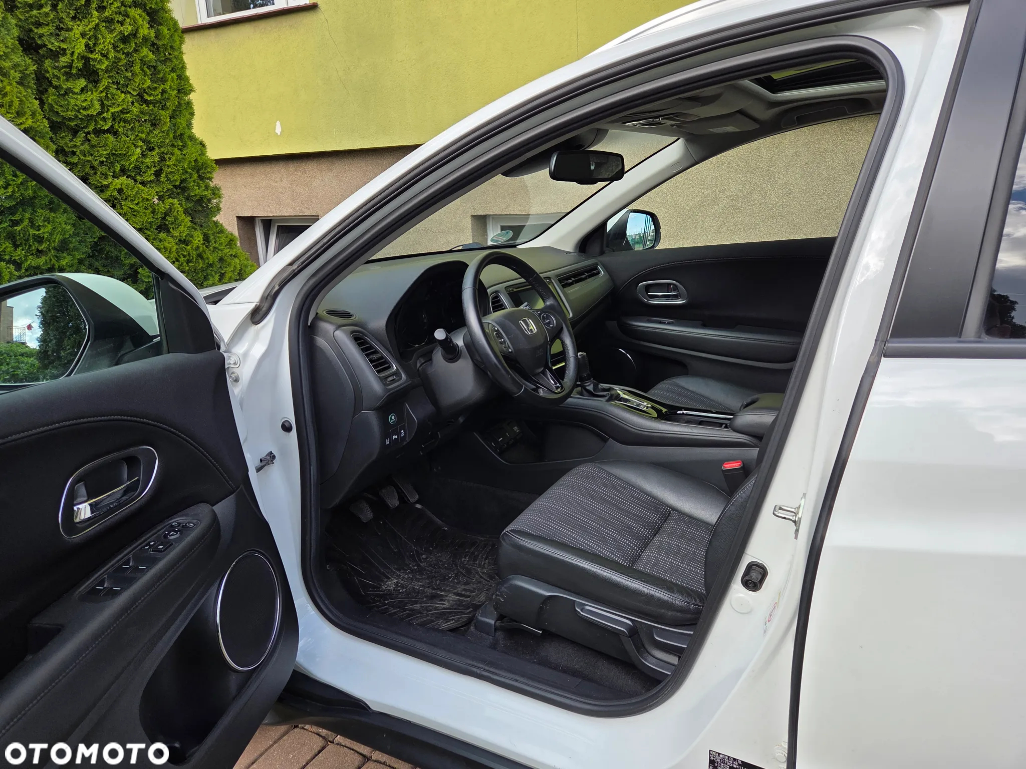 Honda HR-V 1.5 Executive (ADAS / Connect+) - 10