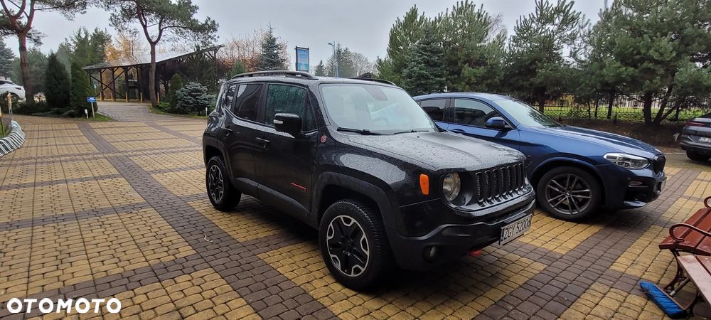 Jeep Renegade - 13