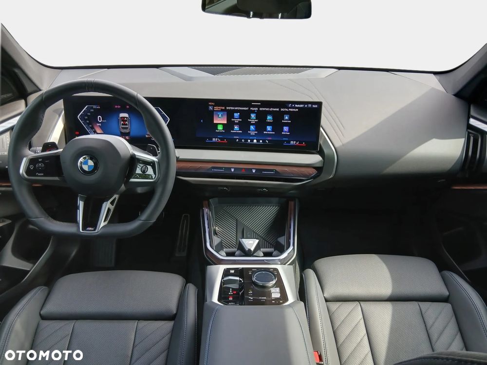 BMW X3 xDrive20d mHEV - 10