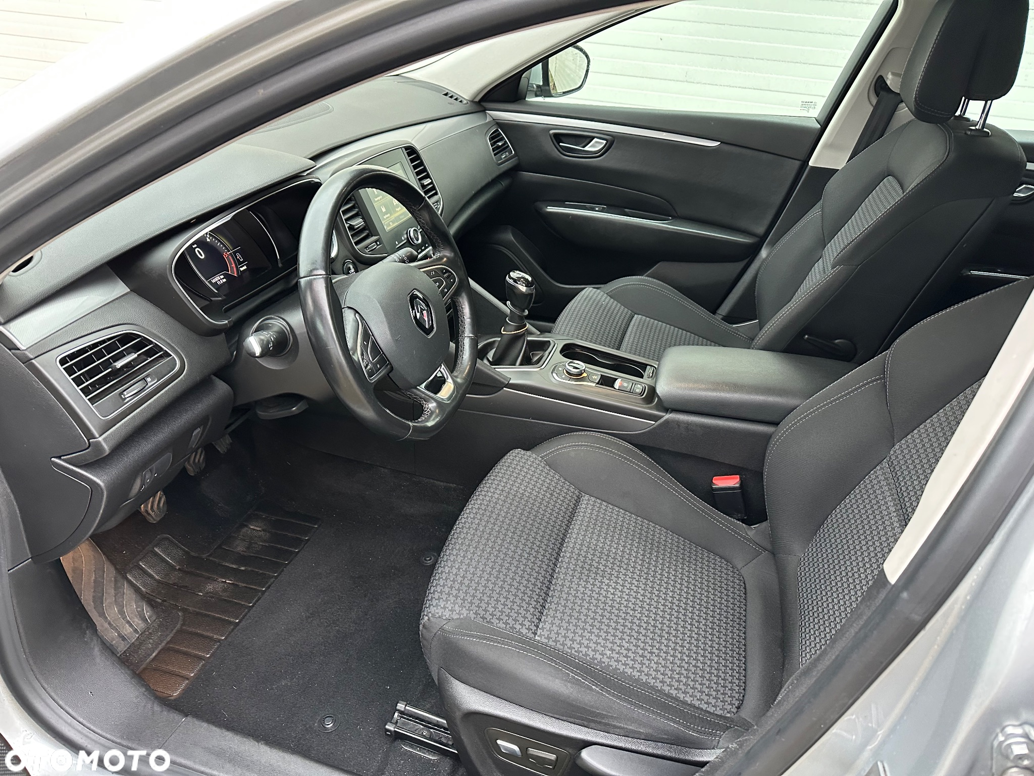 Renault Talisman - 7