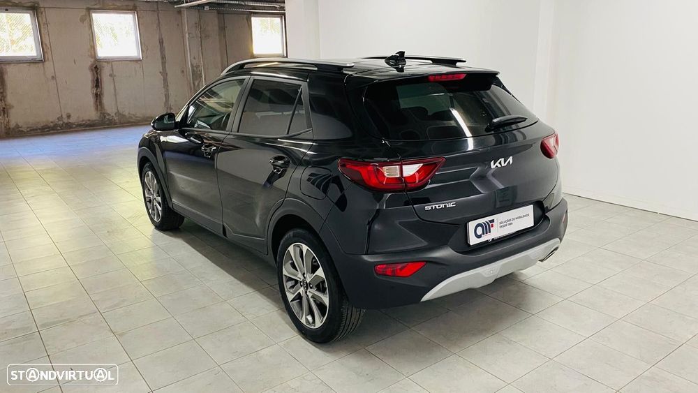 Kia Stonic 1.0 T-GDI Drive - 15