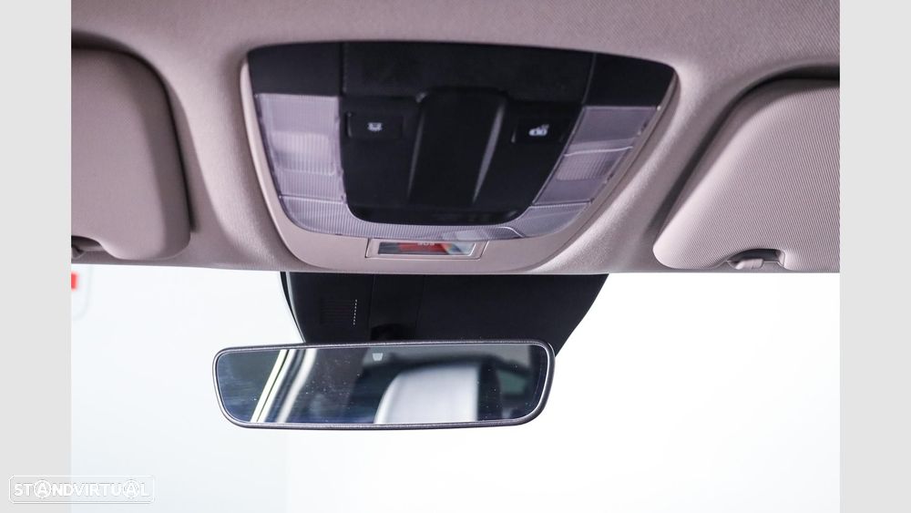 Kia Sportage 1.6 T-GDi PHEV Tech - 17