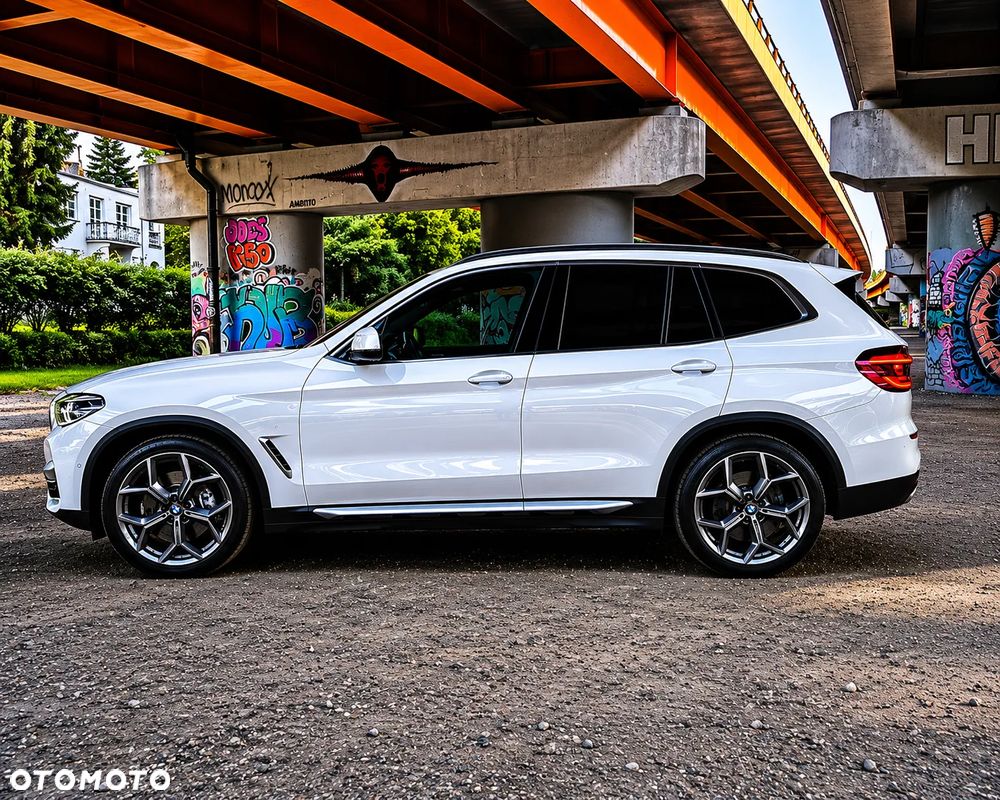 BMW X3 - 2