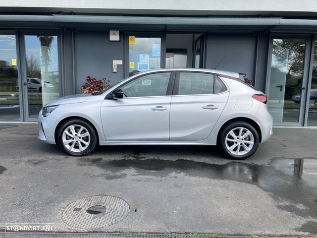 Opel Corsa 1.2 T GS - 5