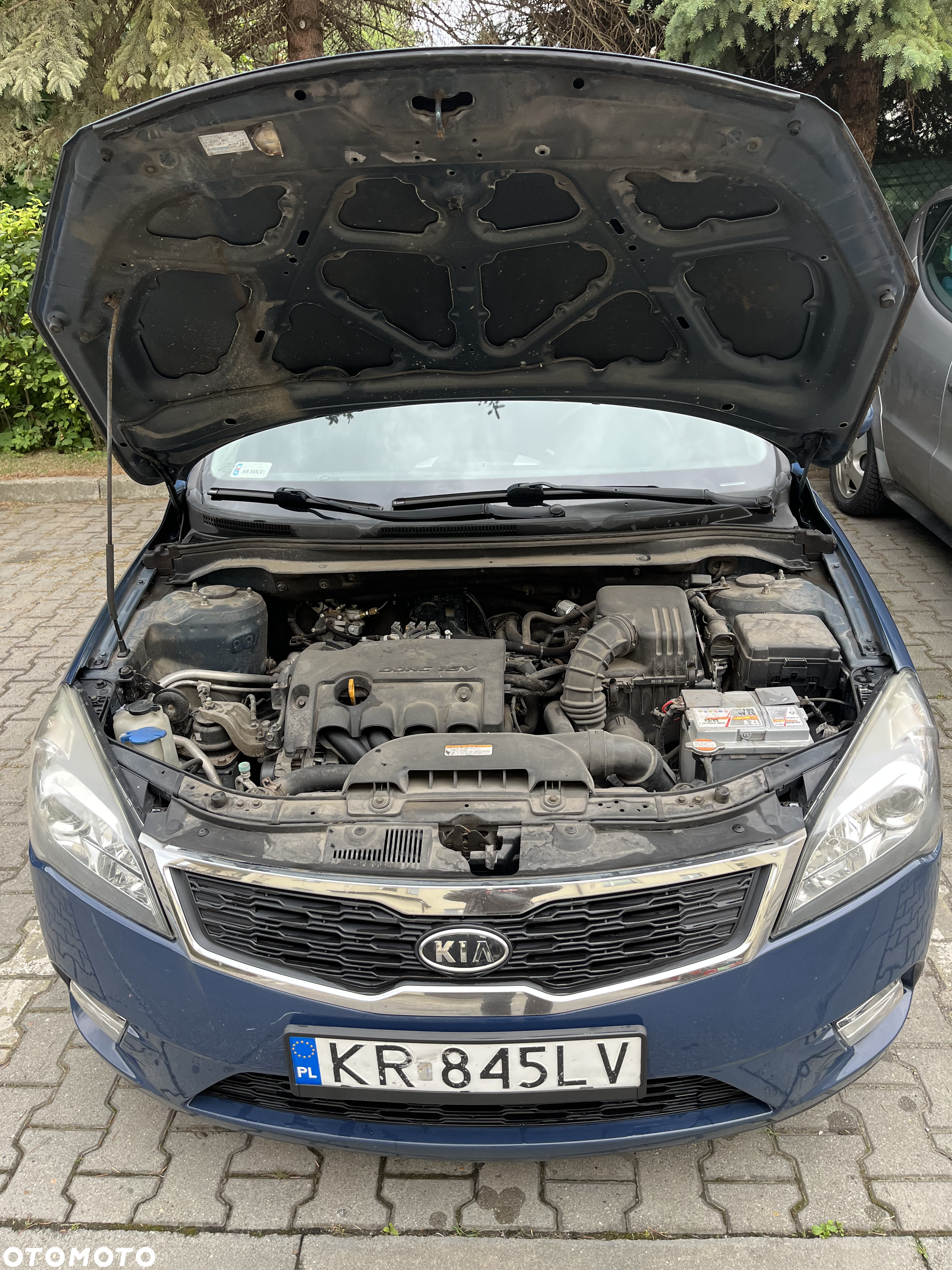 Kia Ceed - 15