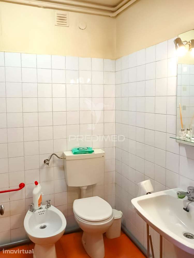 Apartamento T3 em Vila Nova de Santo André - Grande imagem: 4/12