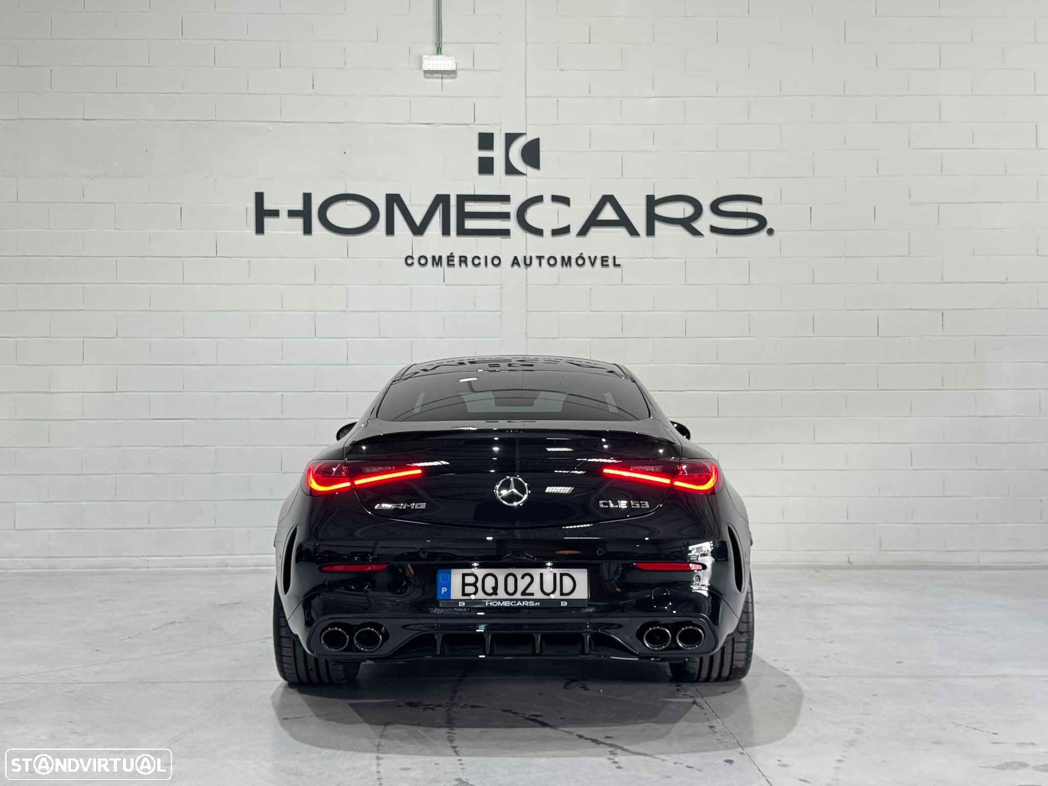 Mercedes-Benz CLE 53 AMG 4Matic+ - 18