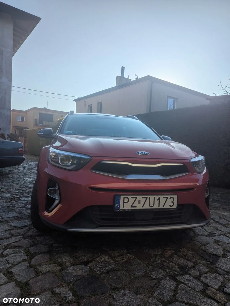 Kia Stonic 1.2 M - 3