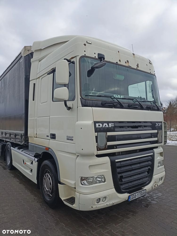 DAF XF 105 - 3