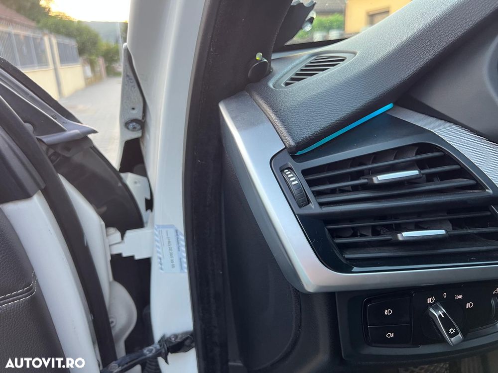 BMW X5 2014 — imagine 25