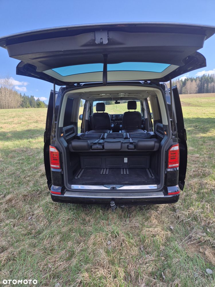 Volkswagen Multivan 2.0 BiTDI L1 Highline DSG - 8
