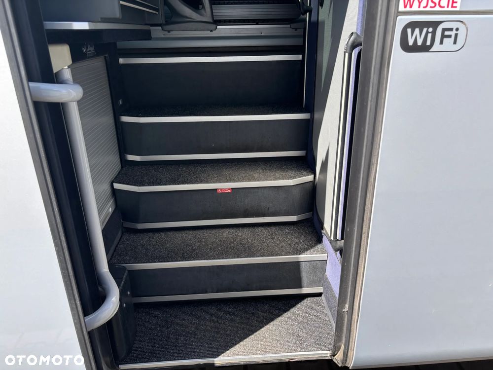 Setra 515 HD - 6