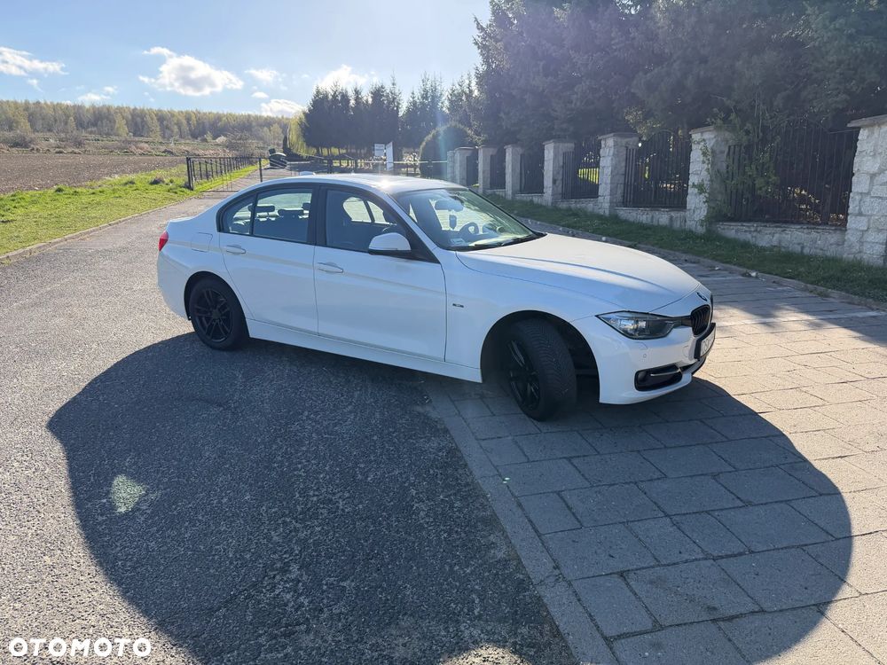 BMW Seria 3 - 10