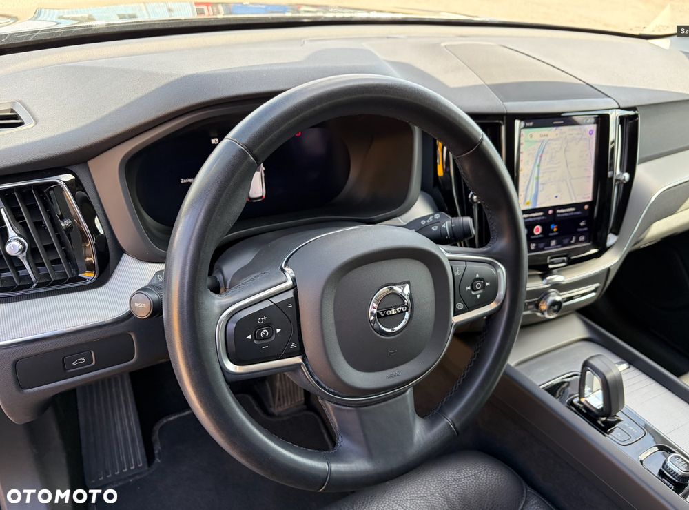 Volvo XC 60 B4 D AWD Core - 10
